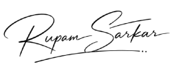 Founder Signature